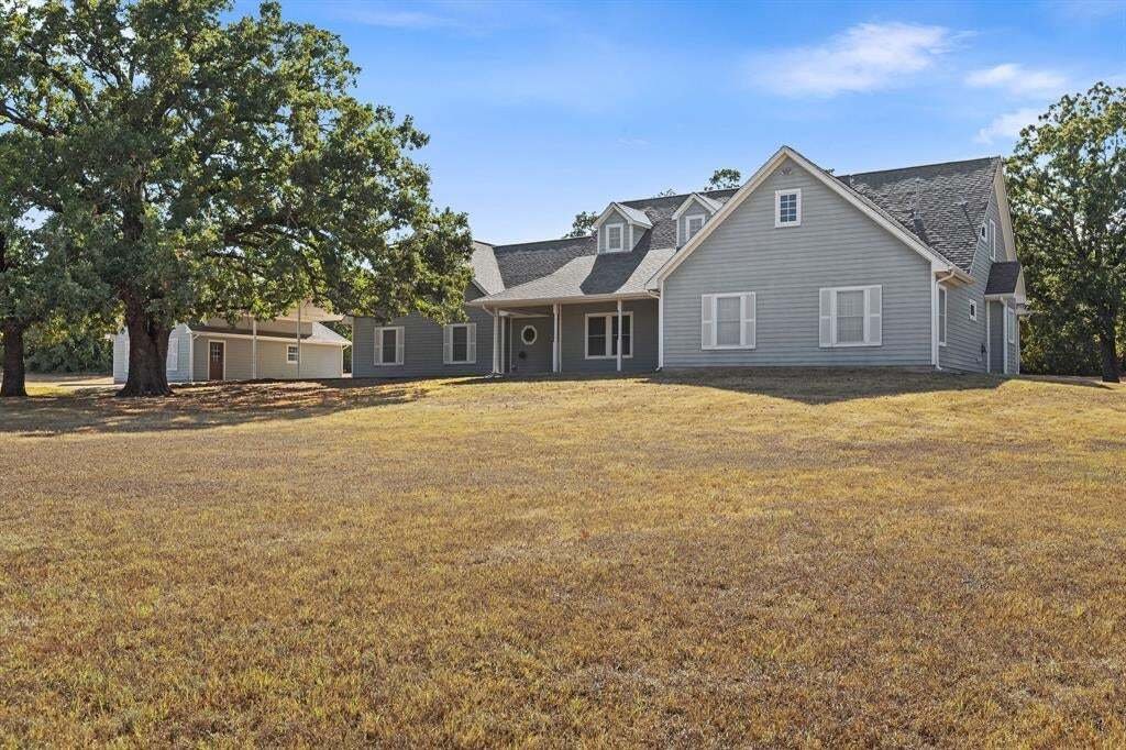 Maison à Alvord, Texas, États-Unis 4 - 18903656