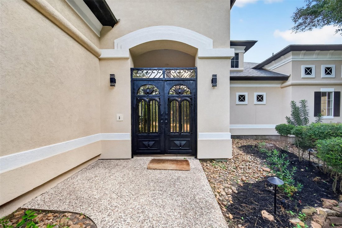 House in Houston, Texas, United States 4 - 18903622