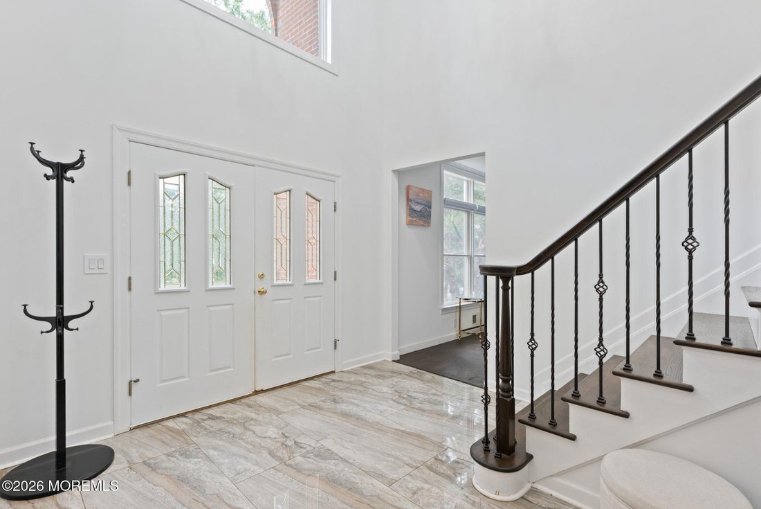Casa a Howell, New Jersey, Stati Uniti 4 - 18903261