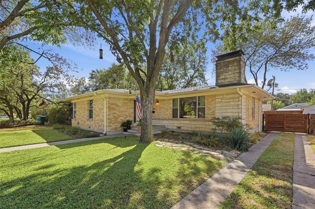 Casa a Fort Worth, Texas, Stati Uniti 4 - 18903629