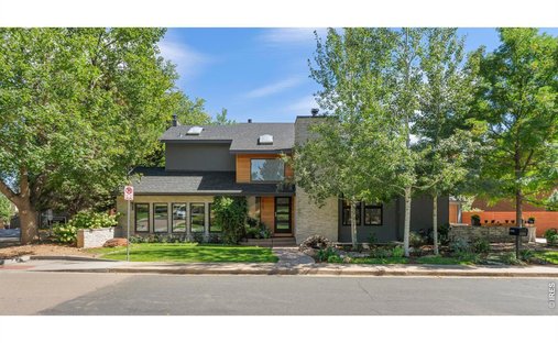 Haus in Boulder, Colorado, Vereinigte Staaten 1