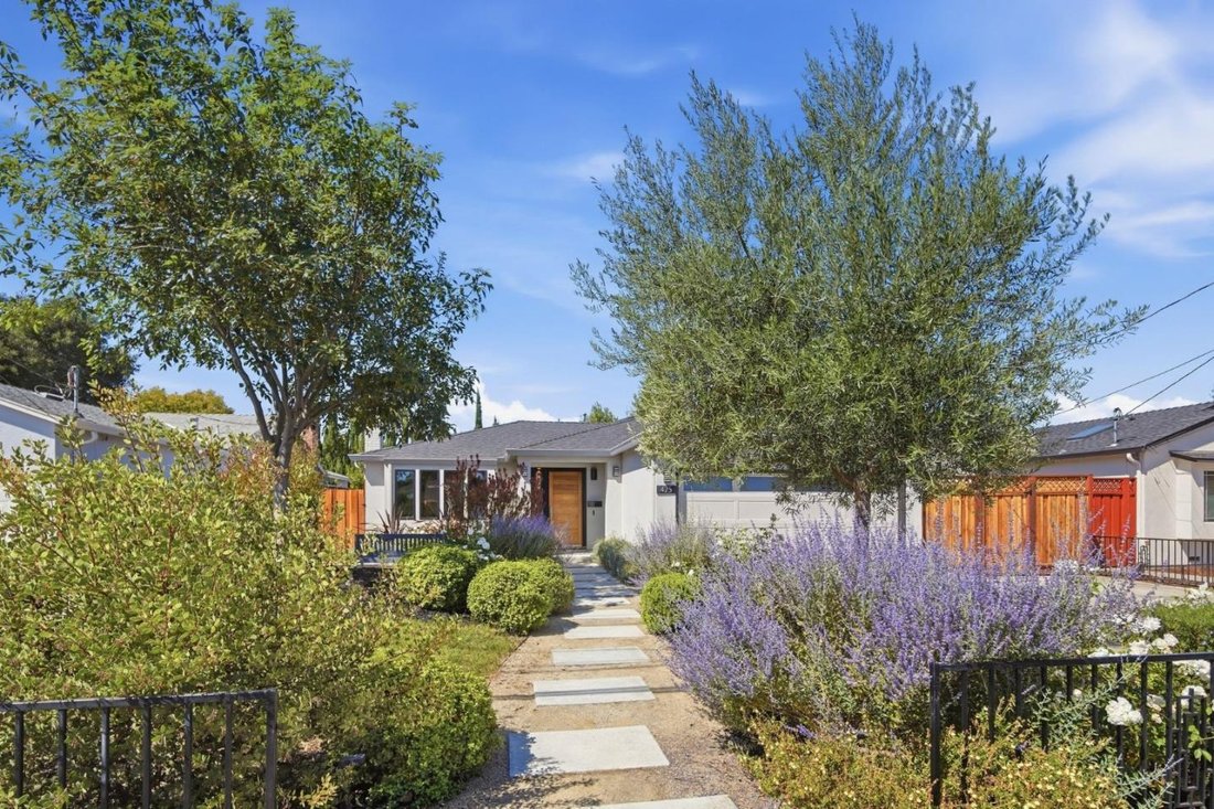 House in Campbell, California, United States 3 - 18903262