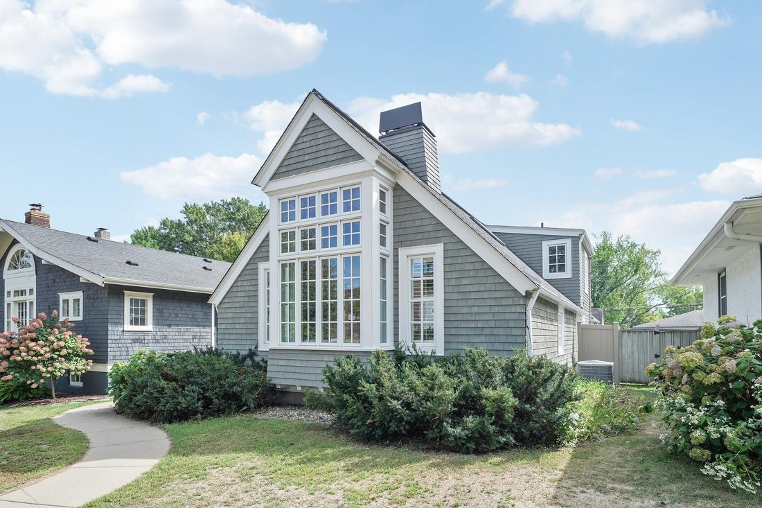 House in Saint Paul, Minnesota, United States 2 - 18903218