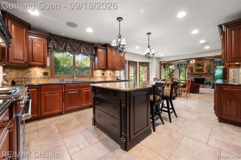 Casa a Rochester Hills, Michigan, Stati Uniti 4 - 18903607