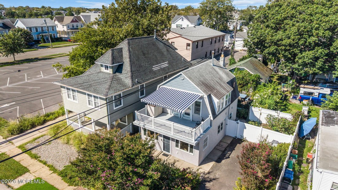 Maison à Belmar, New Jersey, États-Unis 2 - 18903277