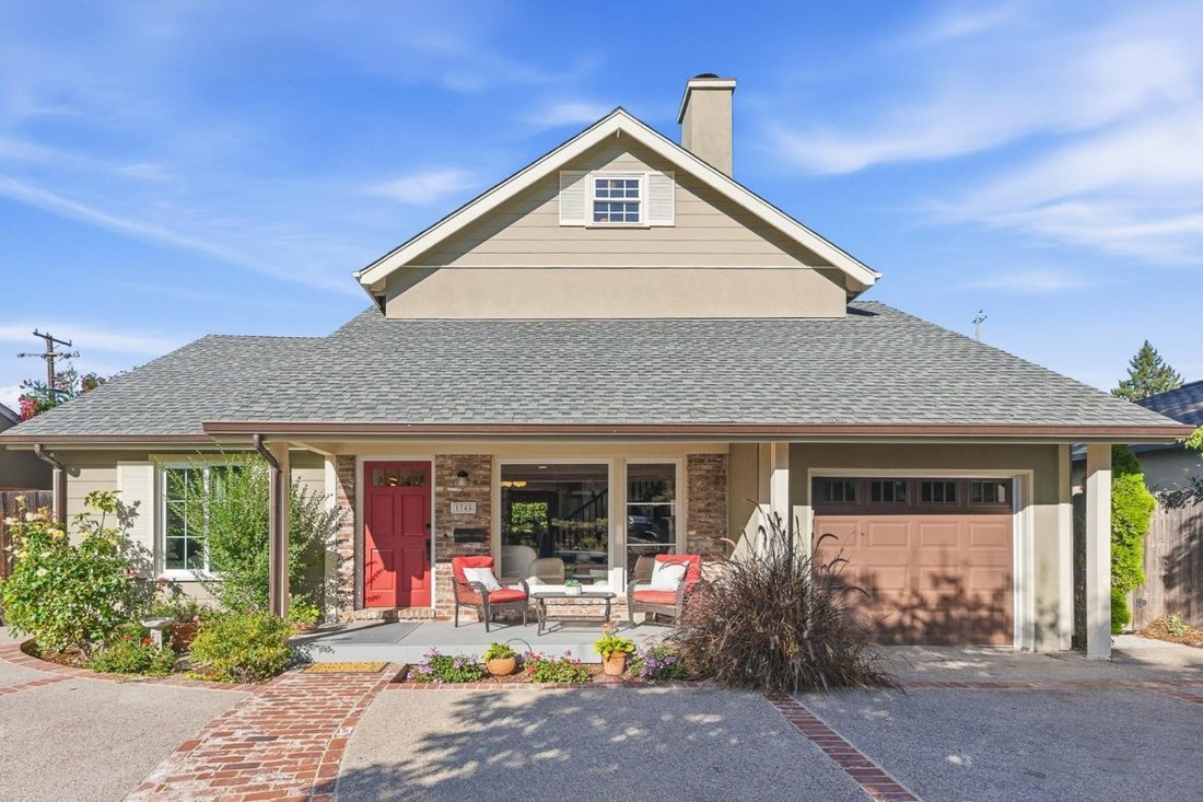 Haus in Redwood City, Kalifornien, Vereinigte Staaten 2 - 18903263