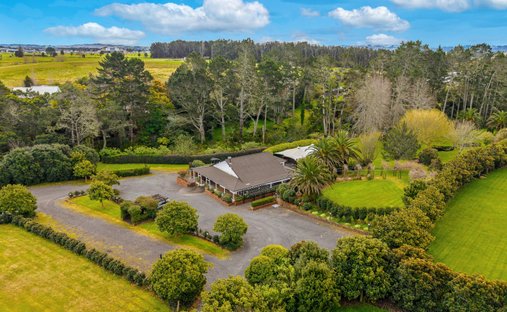 Auckland, Auckland, Neuseeland 1