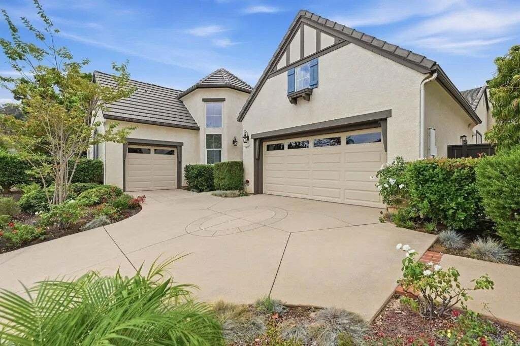Casa en San Marcos, California, Estados Unidos 3 - 18903025