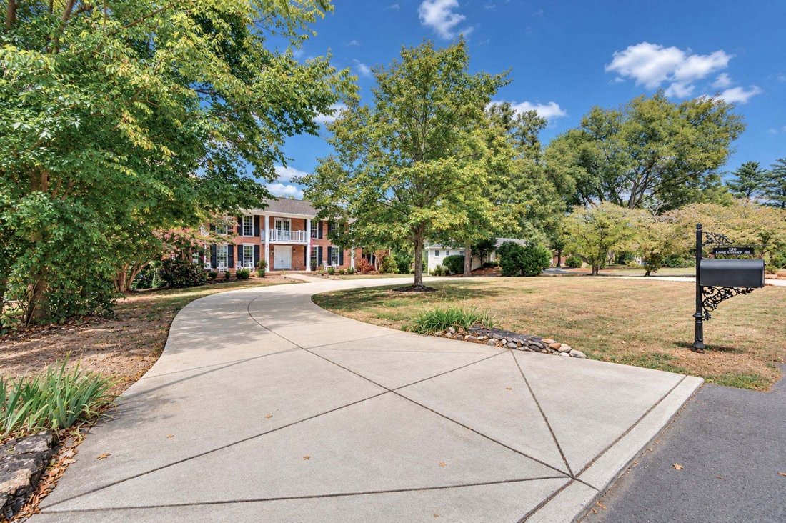 House in Nashville, Tennessee, United States 4 - 18903318