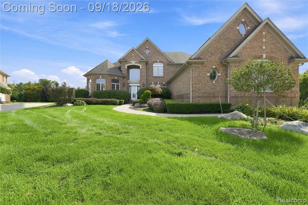 House in Macomb, Michigan, United States 3 - 18903555