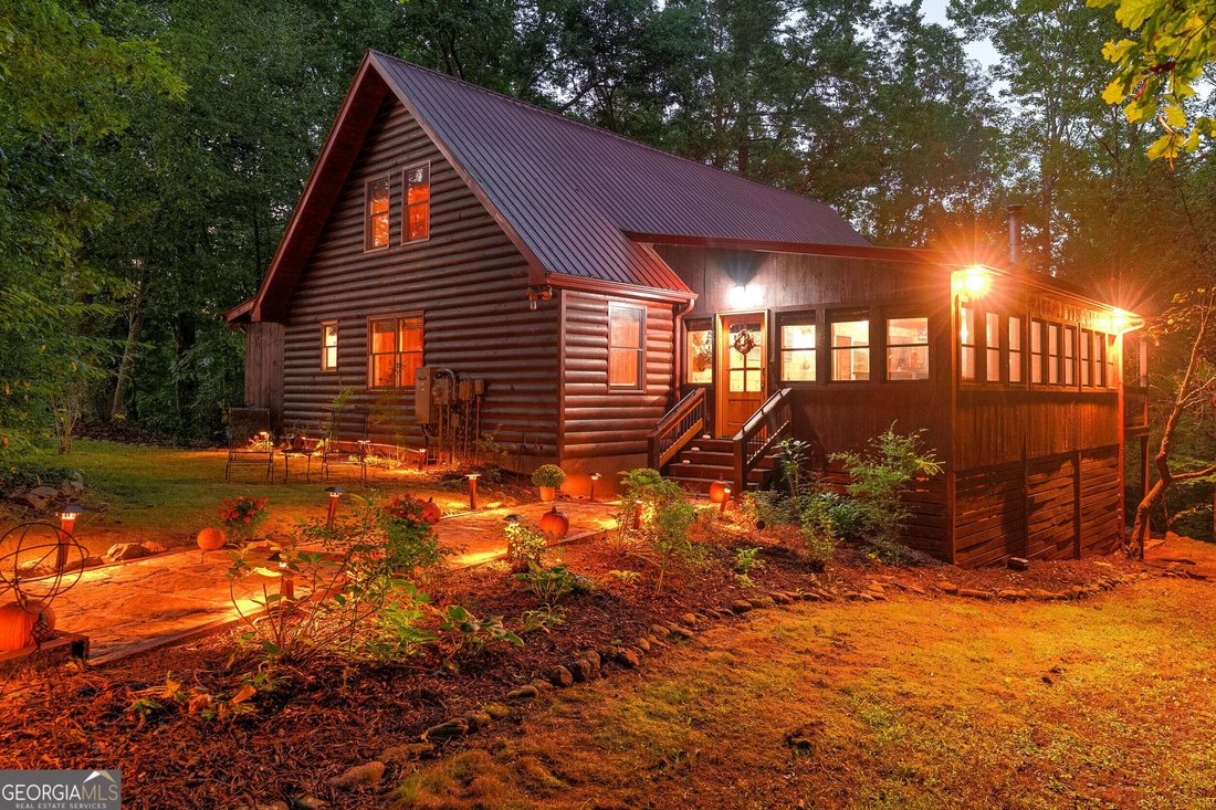 House in Blue Ridge, Georgia, United States 2 - 18903414