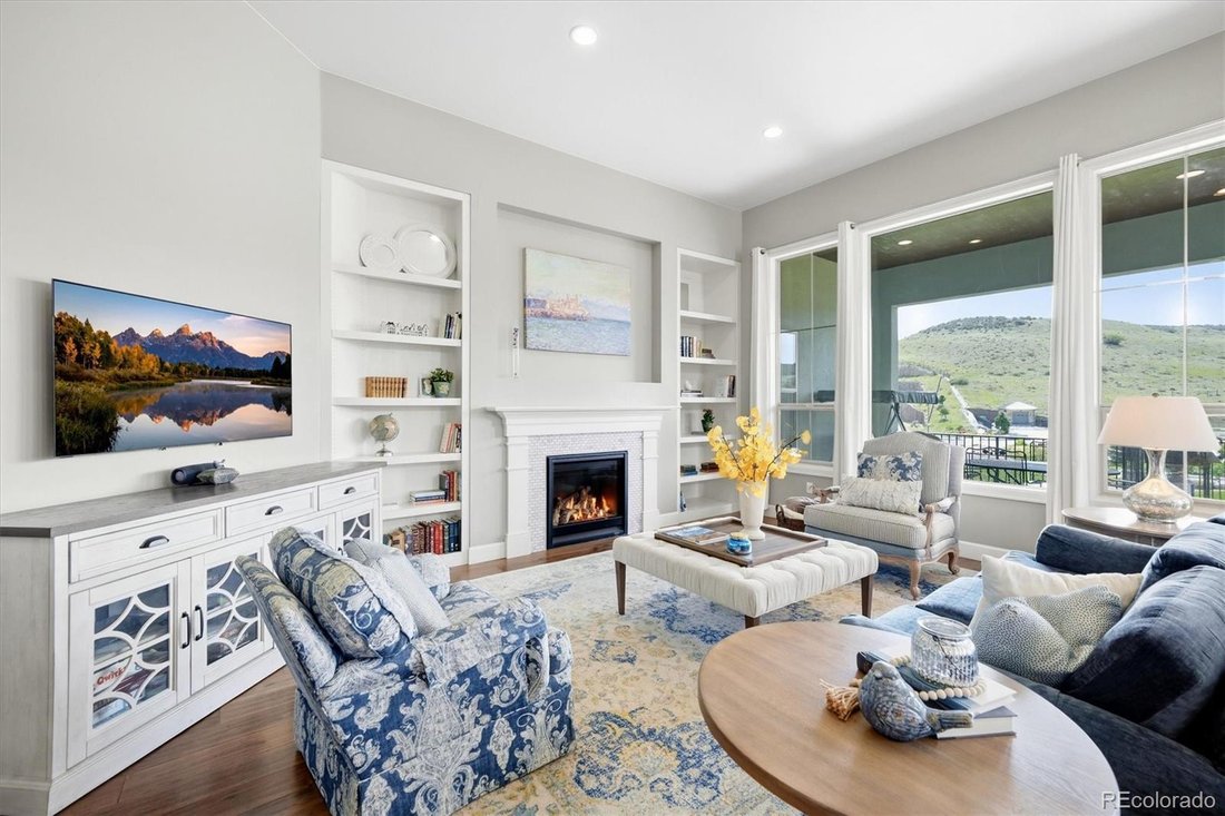 Haus in Lone Tree, Colorado, Vereinigte Staaten 5 - 18902867