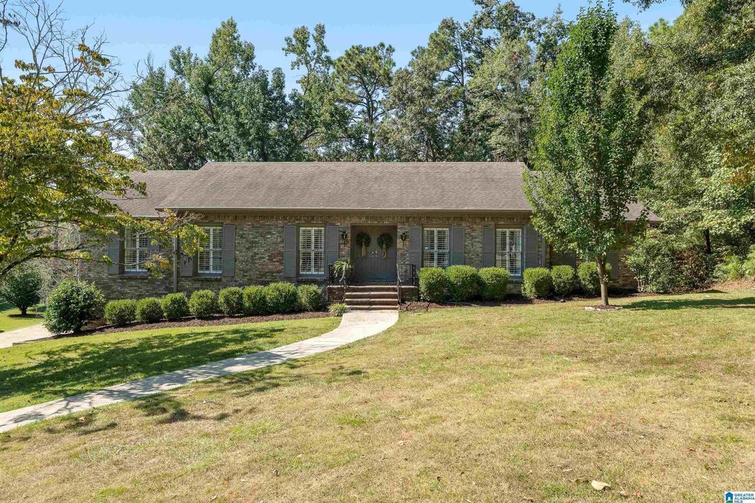 House in Hoover, Alabama, United States 2 - 18902807