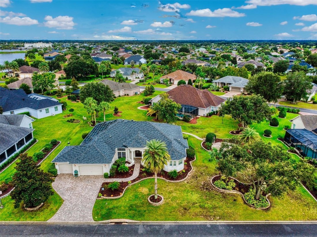 Maison à The Villages, Floride, États-Unis 5 - 18254528