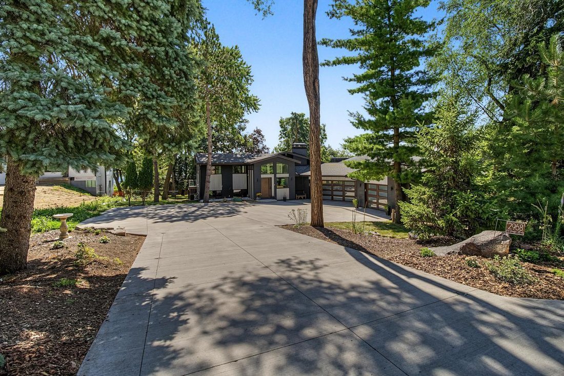 House in Roseville, Minnesota, United States 5 - 18903162
