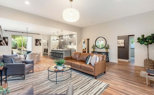 Maison à Bend, Oregon, États-Unis 1