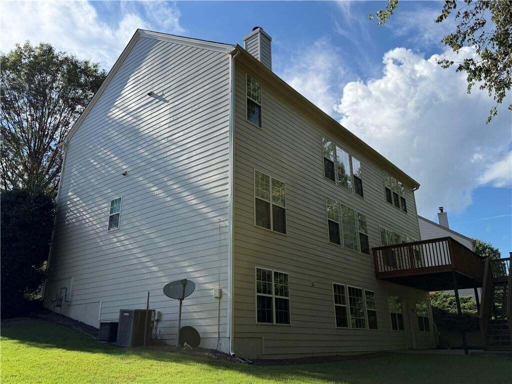 House in Suwanee, Georgia, United States 3 - 18903106