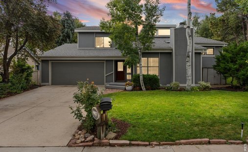 Casa a Fort Collins, Colorado, Stati Uniti 1