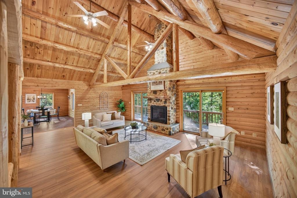 House in Ellicott City, Maryland, United States 1 - 18903217