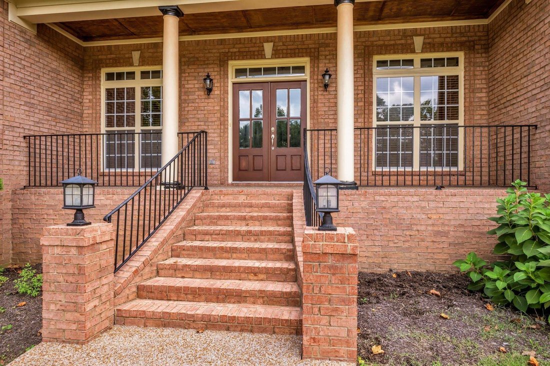 House in Bon Aqua, Tennessee, United States 4 - 18903353