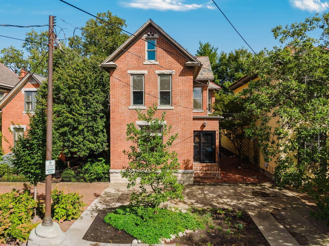 House in Columbus, Ohio, United States 1 - 18902916