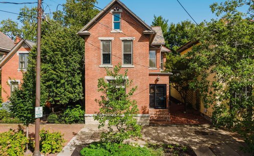 Casa en Columbus, Ohio, Estados Unidos 1