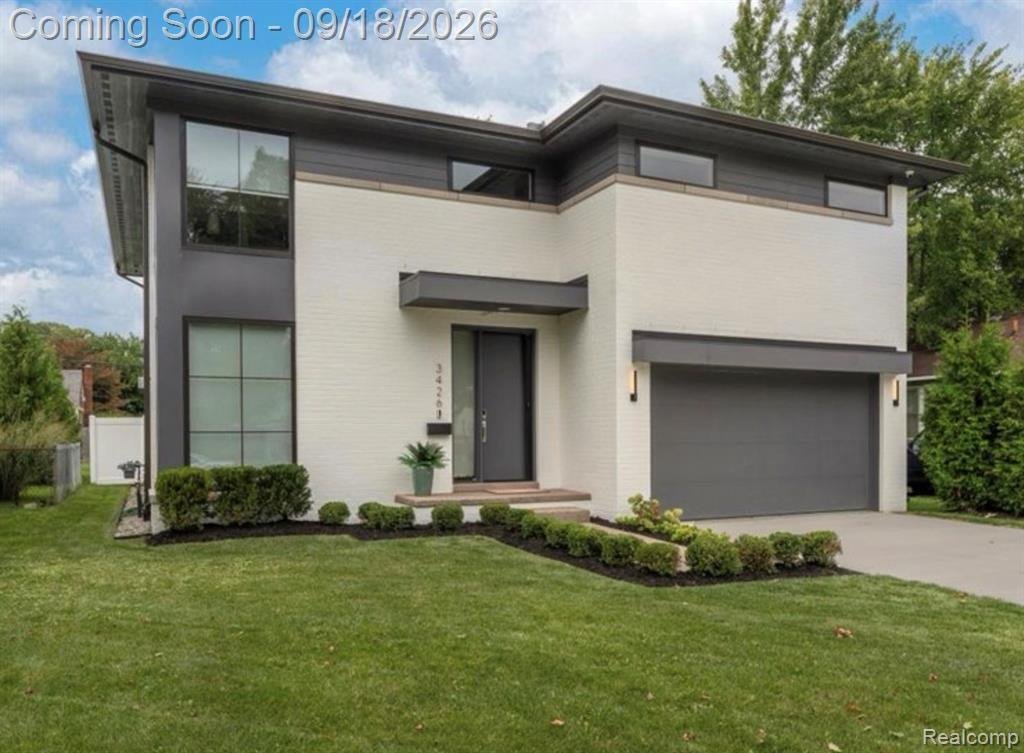 House in Royal Oak, Michigan, United States 3 - 18903592