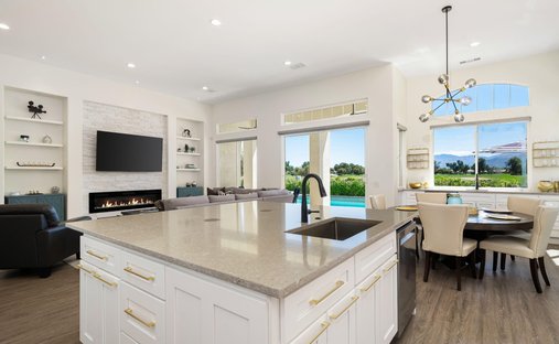 House in Rancho Mirage, California, United States 1