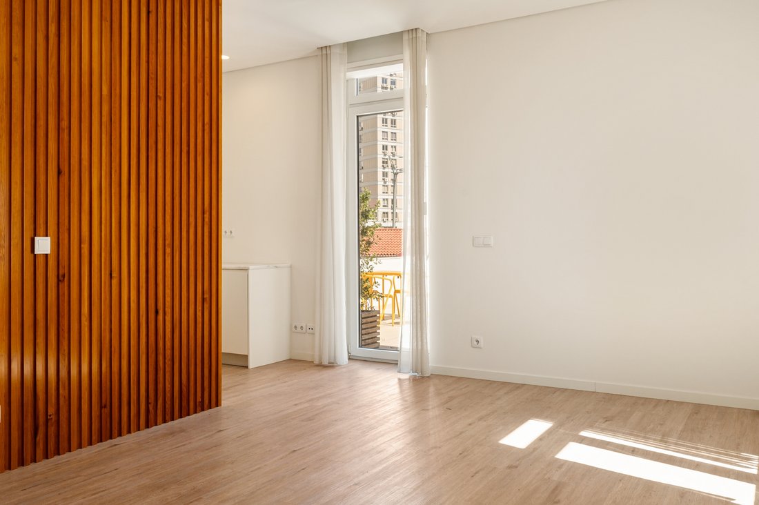 Apartment in Campolide, Lisbon, Portugal 3 - 18902803