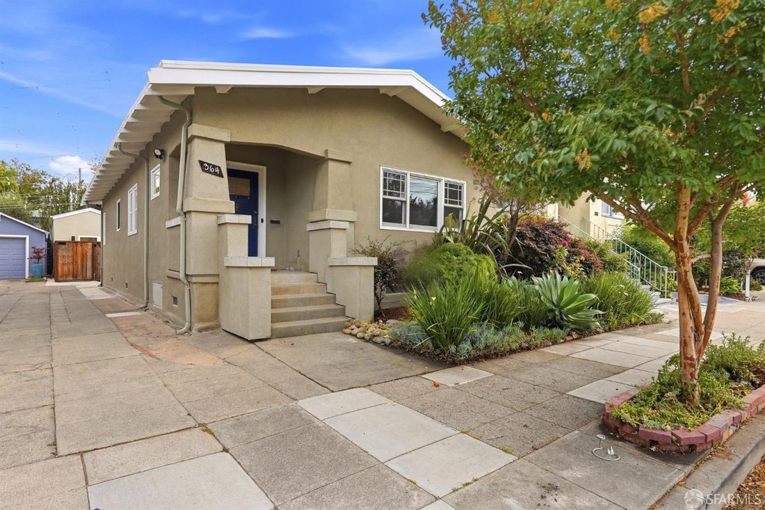 House in Oakland, California, United States 1 - 18902761