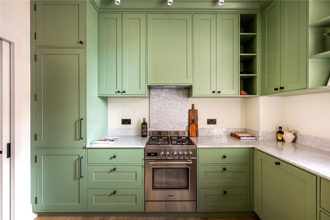 Apartment in Chelsea, Kensington And Chelsea, England 5 - 18903067