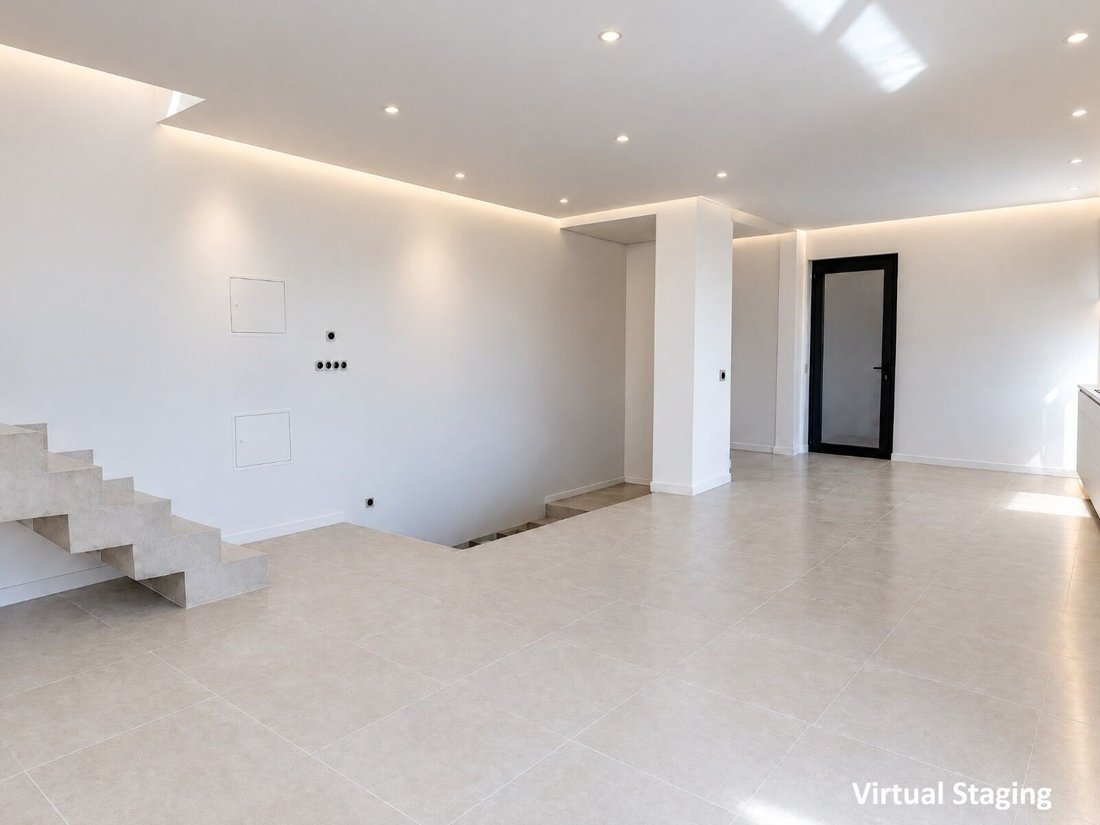 Appartamento a Quarteira, Algarve, Portogallo 4 - 18903753