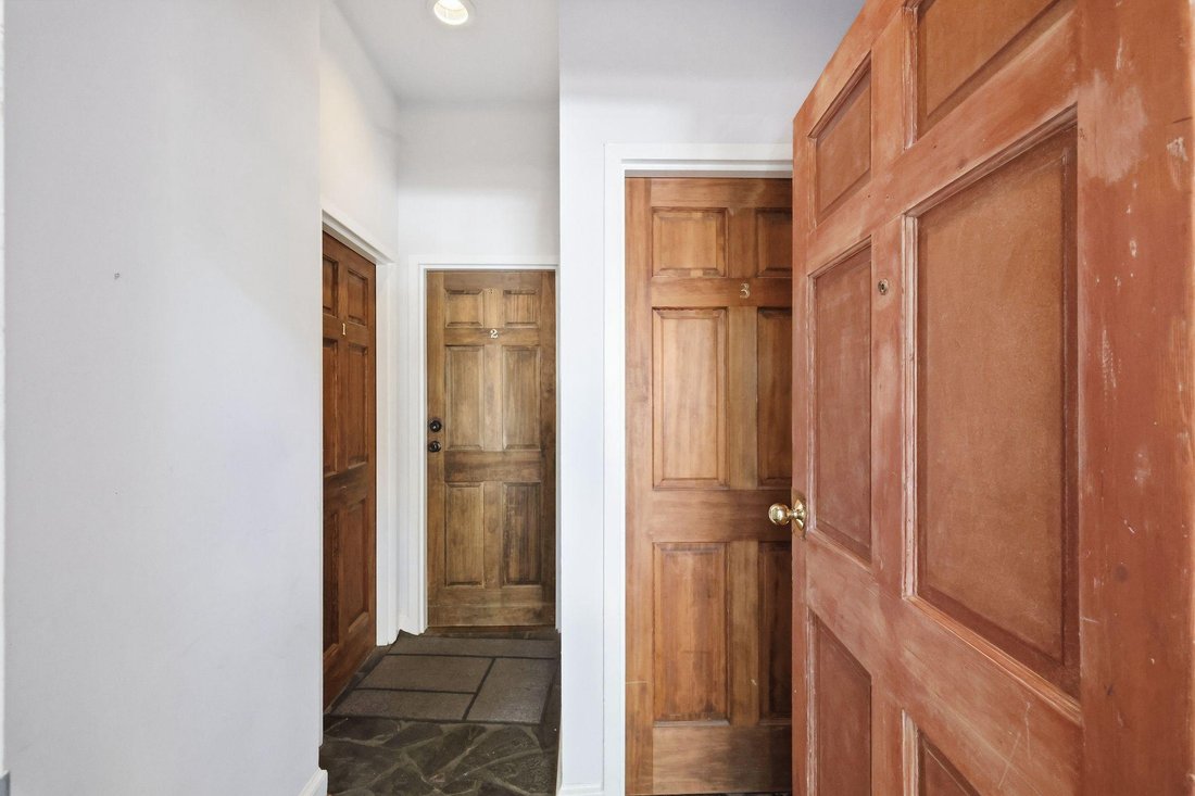 Townhouse en Washington D. C., Distrito de Columbia, Estados Unidos 4 - 18903673