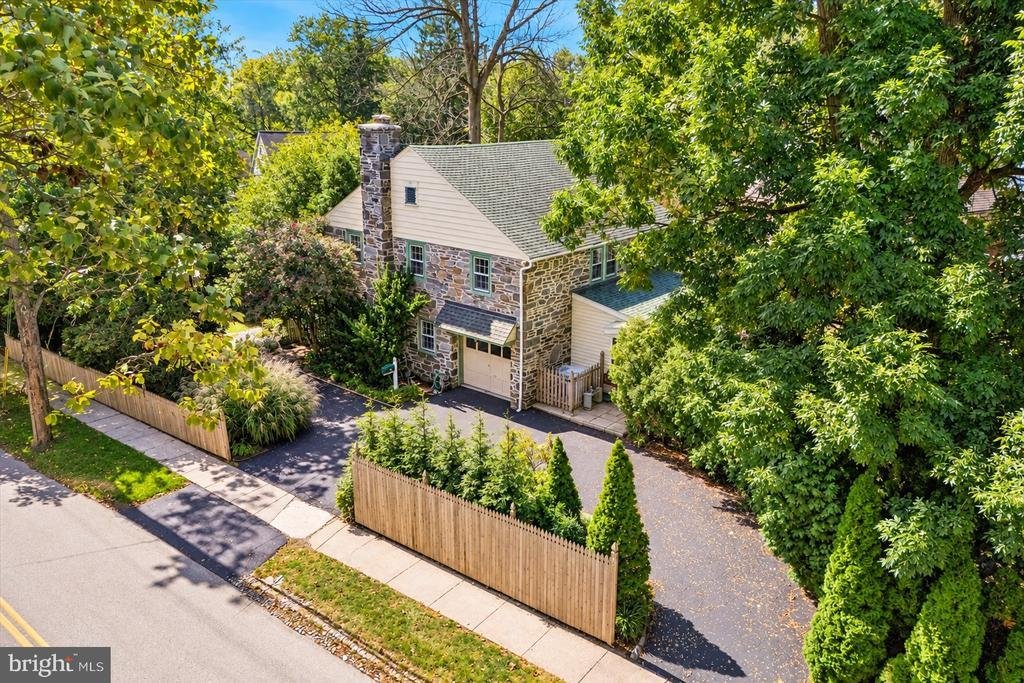 House in Wynnewood, Pennsylvania, United States 2 - 18903237