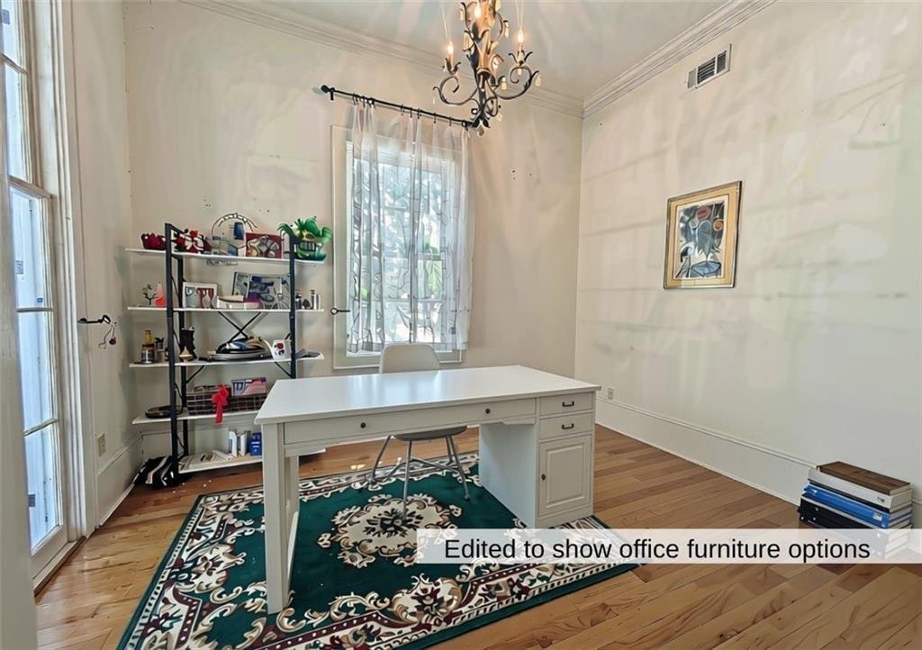 Townhouse in New Orleans, Louisiana, United States 4 - 18898877