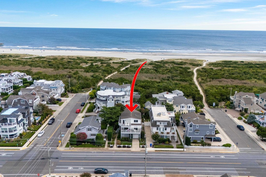 House in Avalon, New Jersey, United States 2 - 18902744