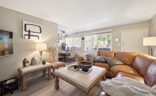 Hayward, California, United States 1