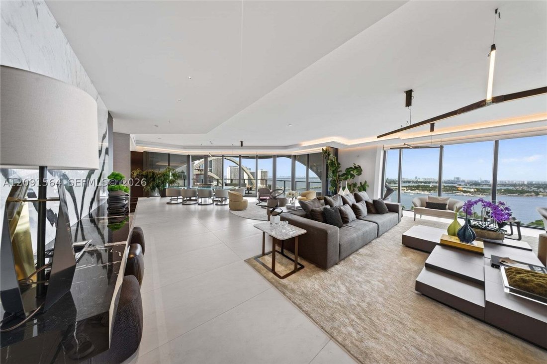 Condo in Miami, Florida, United States 5 - 18902956