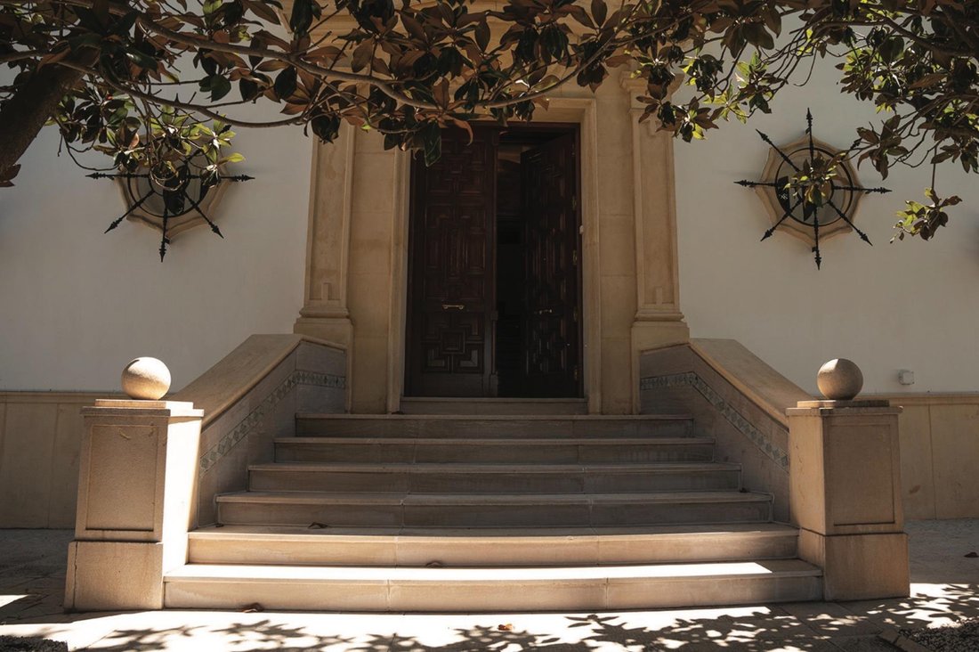 Casa en Montemayor, Andalucía, España 1 - 18902813