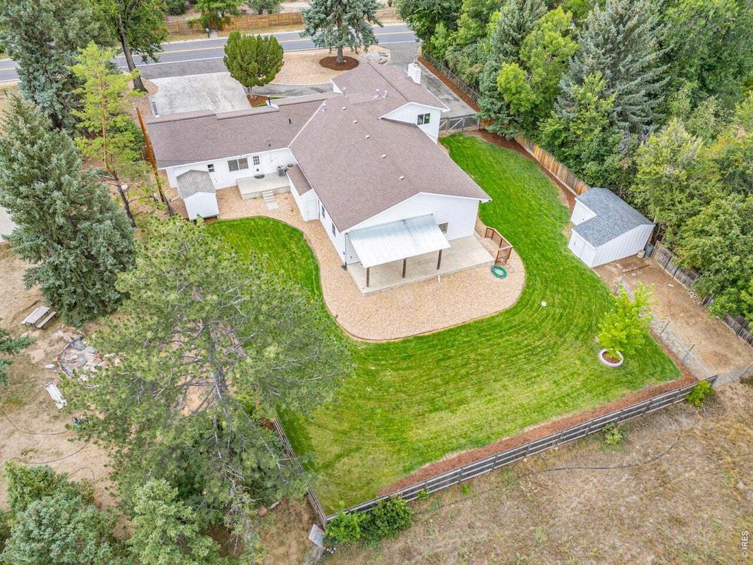 Fort Collins, Colorado, United States 5 - 18903447