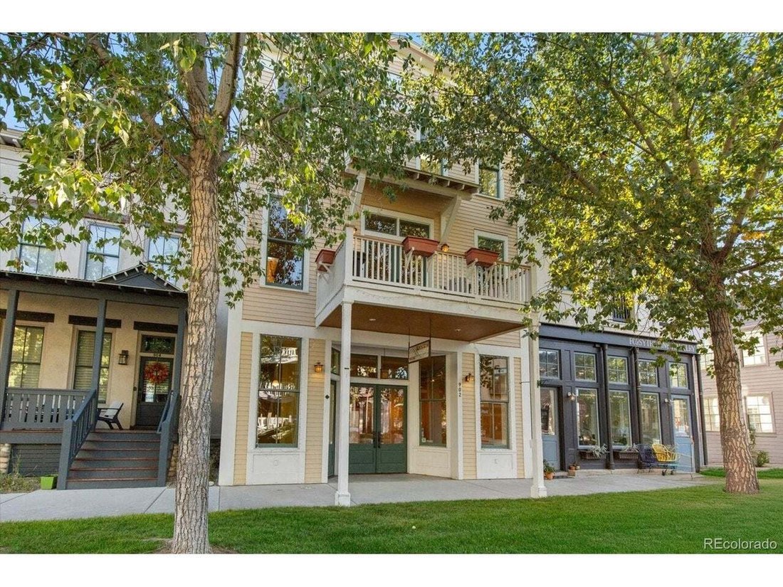 House in Buena Vista, Colorado, United States 4 - 18903442