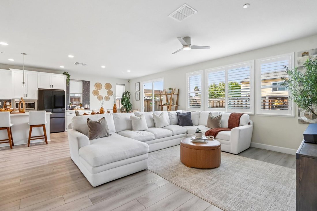 House in Hayward, California, United States 1 - 18903348
