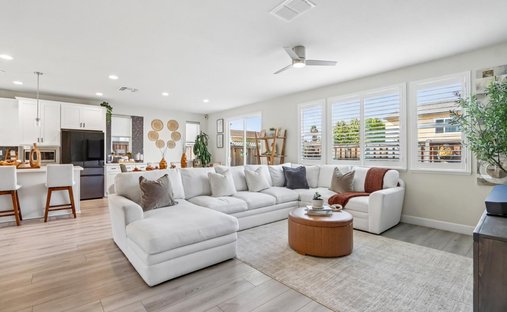 House in Hayward, California, United States 1