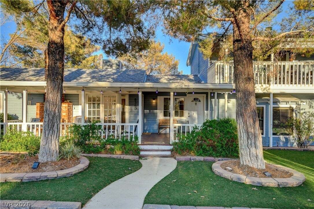 Haus in Las Vegas, Nevada, Vereinigte Staaten 1 - 18903377