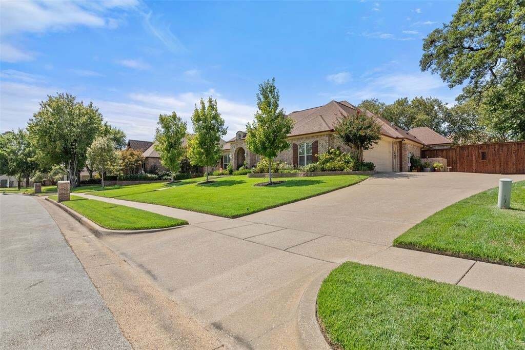 Casa en Tyler, Texas, Estados Unidos 3 - 18903649