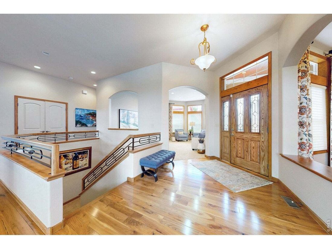 House in Windsor, Colorado, United States 4 - 18903435