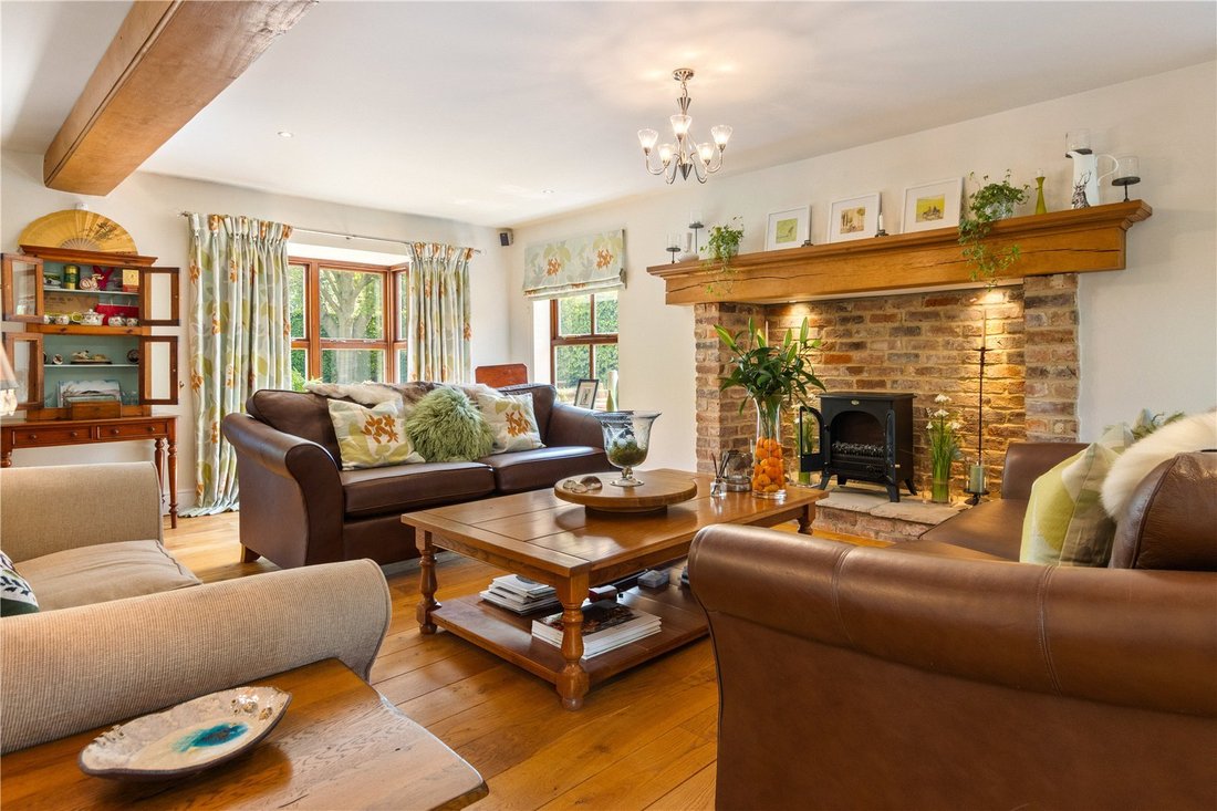 Casa a North Lincolnshire, Inghilterra 3 - 17879071