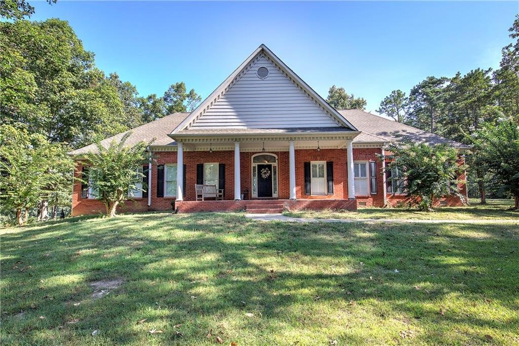 House in Euharlee, Georgia, United States 1 - 18903112