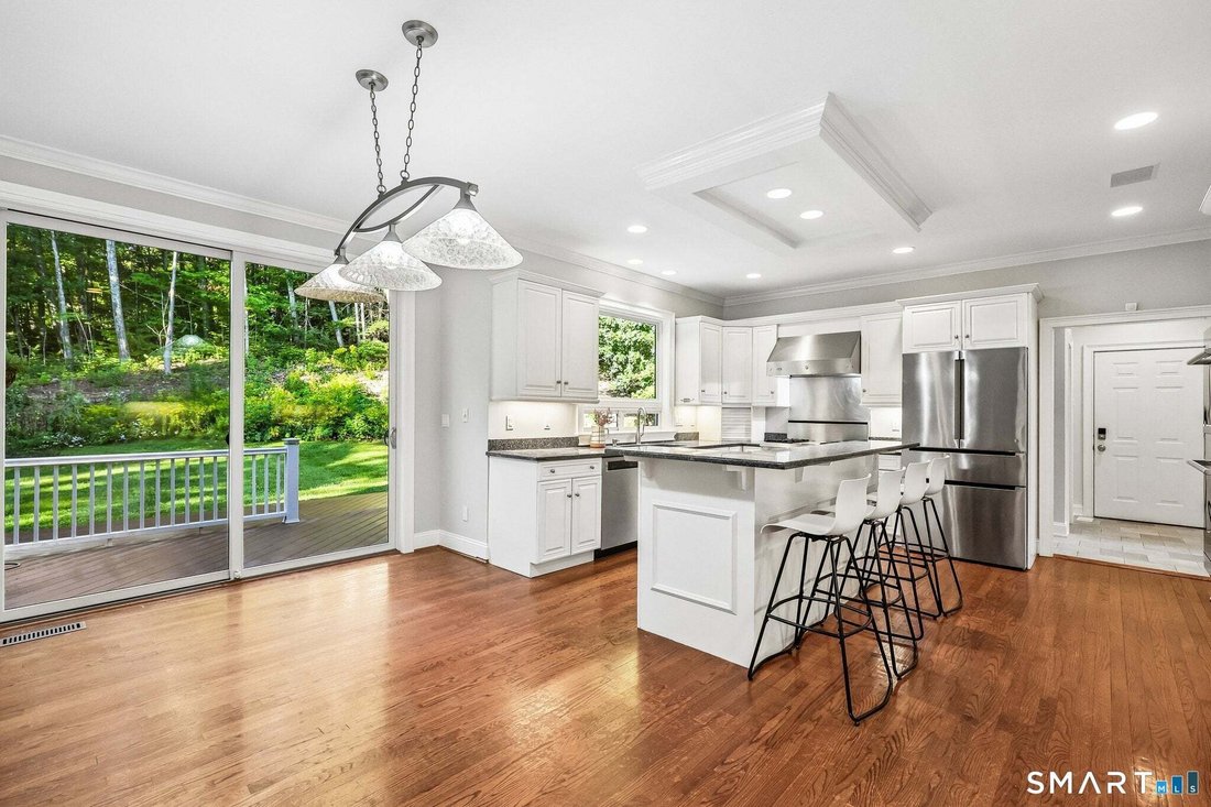 House in Avon, Connecticut, United States 5 - 18903506