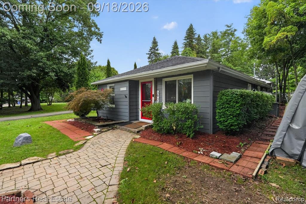 House in Township of Hamburg, Michigan, United States 4 - 18903596
